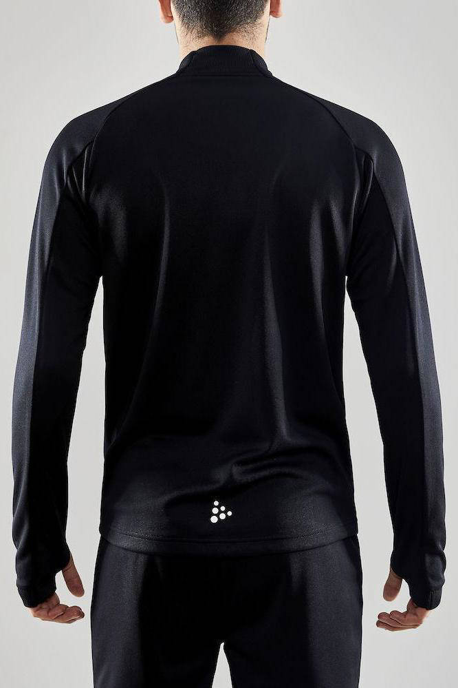 Craft Senior  sportvest Evolve zwart