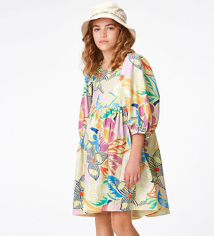 Molo Kleid - Caio - Charleston Floral