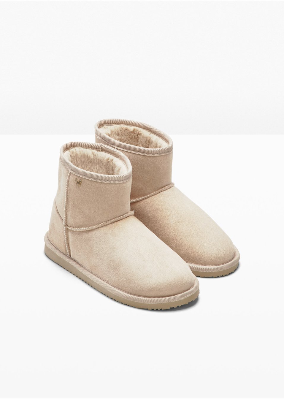 Boots  Mickey Mouse