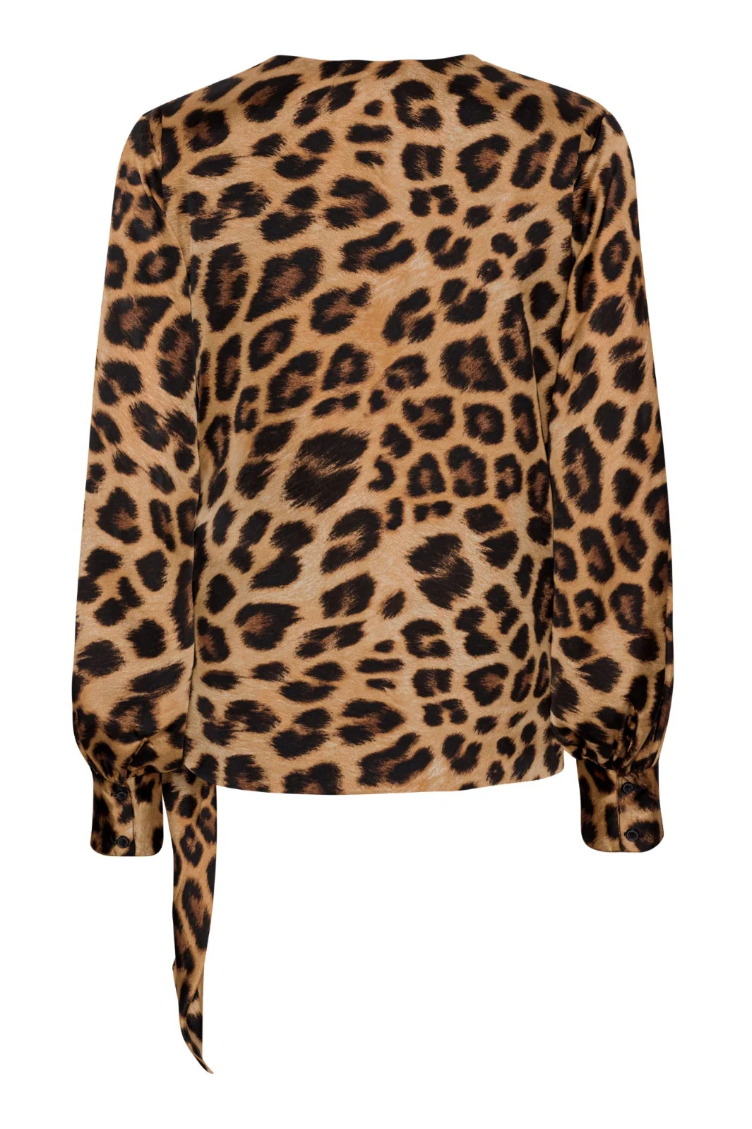 Karmamia Ines Blouse leopard
