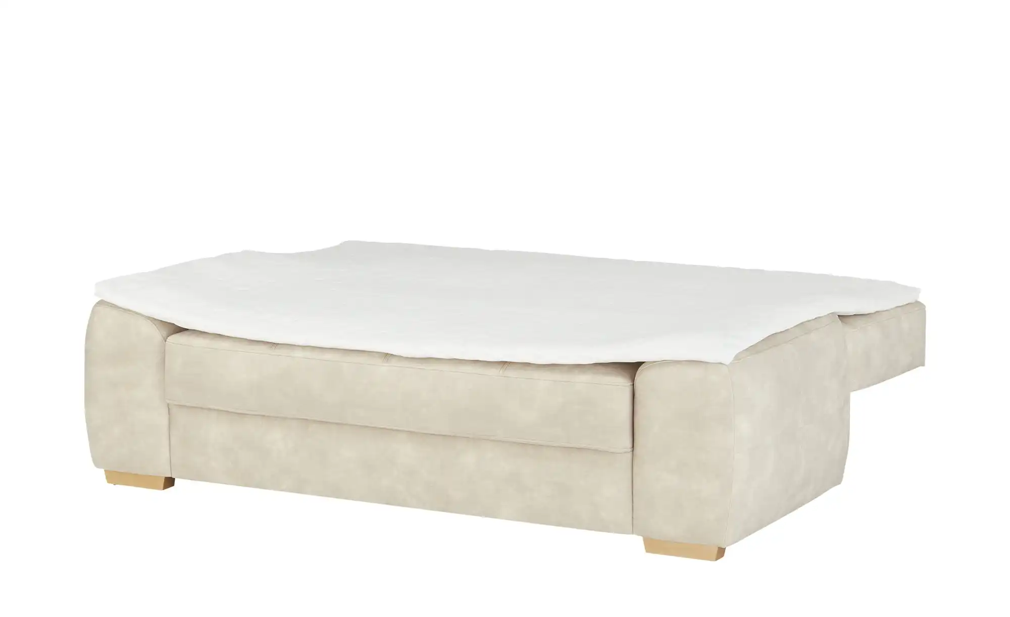 bobb Schlafsofa mit Boxspringpolsterung Eleny de Luxe