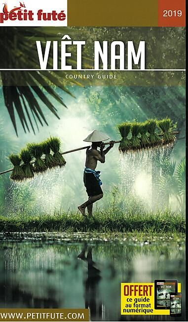 PETIT FUTE - PETIT FUTE VIET NAM