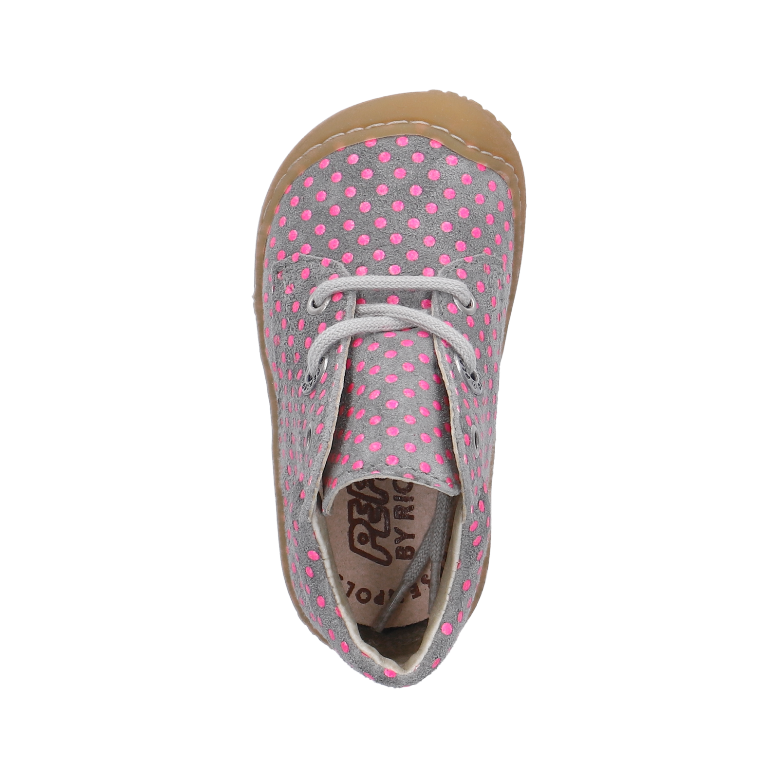 DOTS - Lauflernschuhe