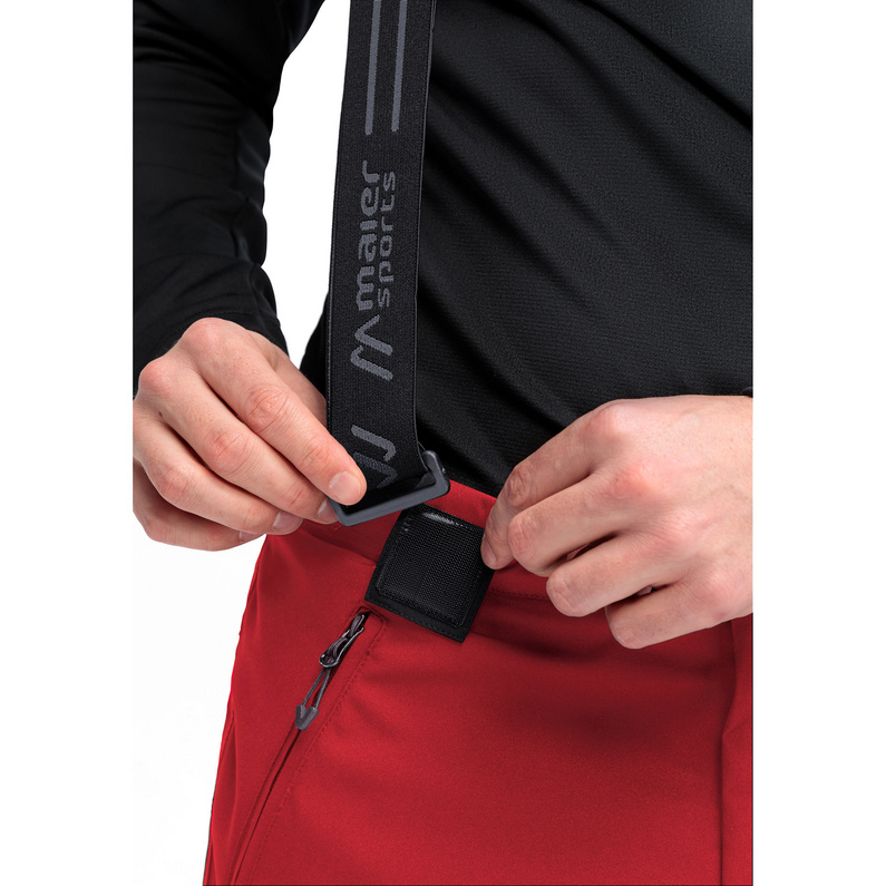 Maier Sports Herren Anton Slim 2.0 Hose