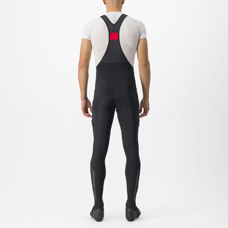 Unlimited Trail Bibtight - Cuissard vélo homme