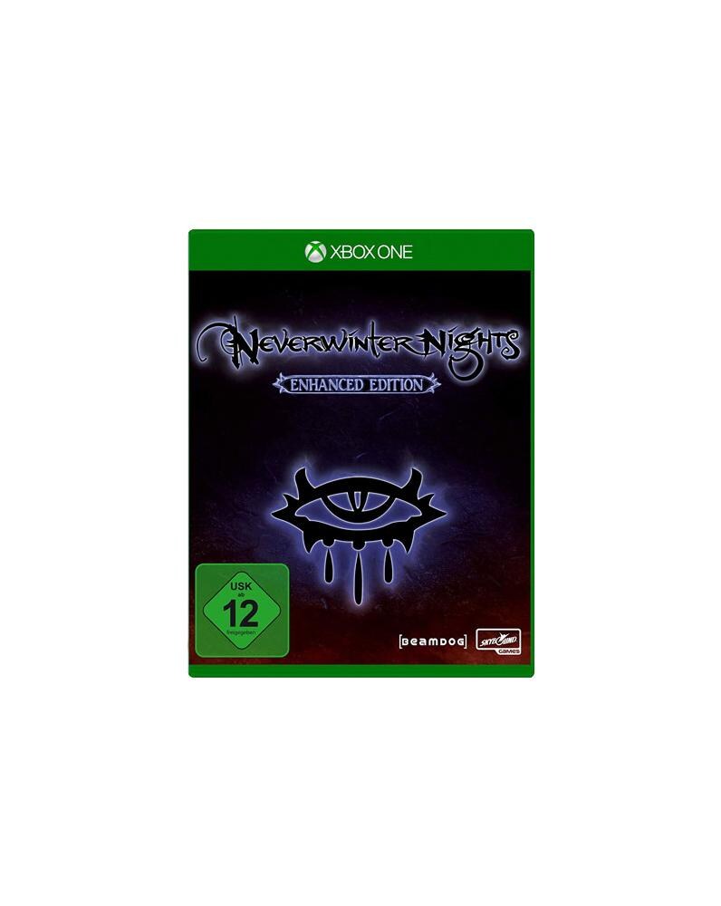 Neverwinter Nights - Enhanced Edition