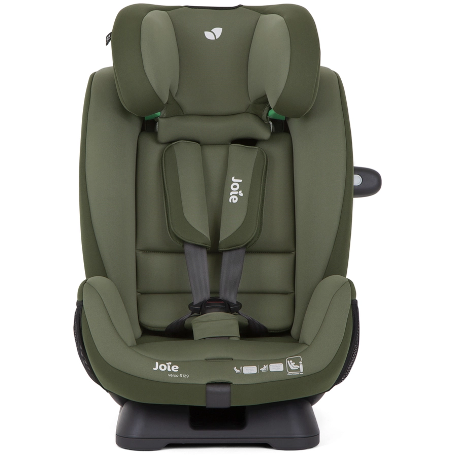 Joie Autokindersitz Verso Moss