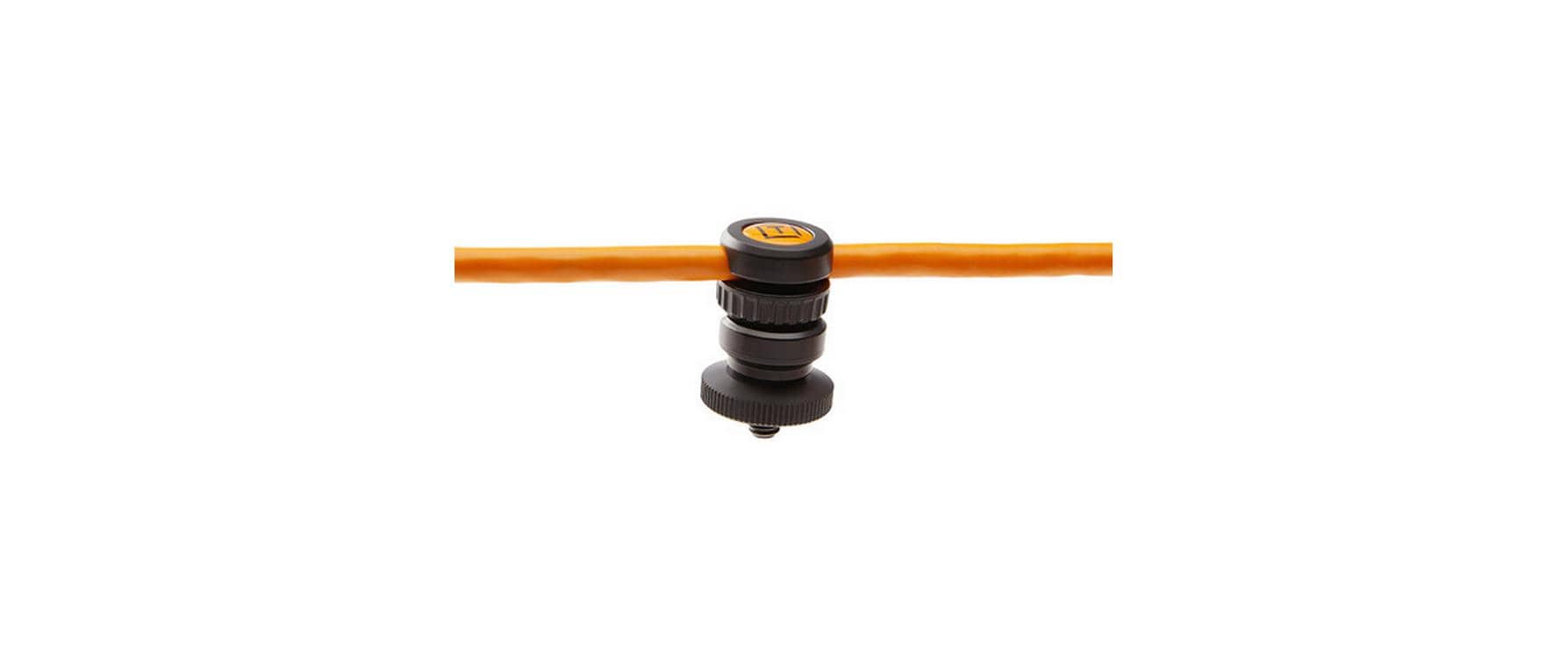 TetherGuard Thread Mount SupportOptimale Lösung zum Schutz Ihrer Anschlüsse