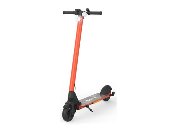 Denver SEL-65115O Elektrisk scooter Orange