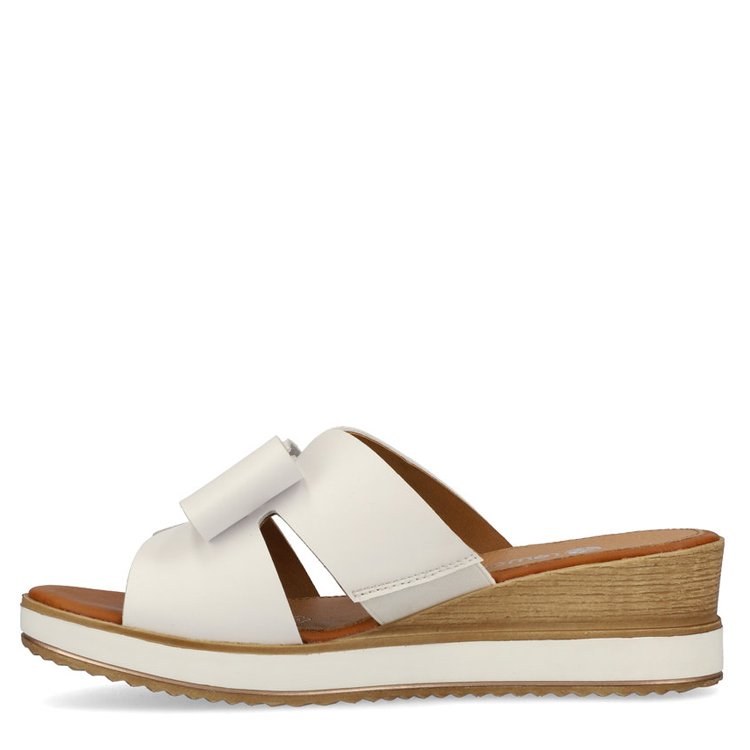 Remonte D6456-80 | BLANC
