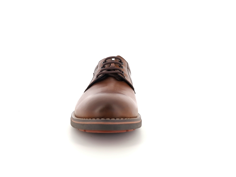 Fluchos-F1340 Cuir Camel