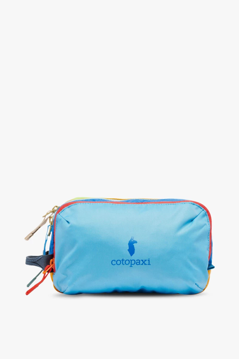 Cotopaxi Nido Accessory Del Dia 4 L Kulturbeutel
