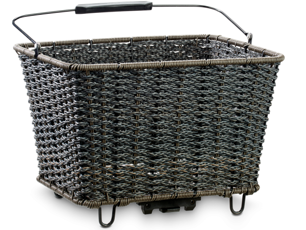 Cube Acid Rattan Rilink Cykelkurv, 25L