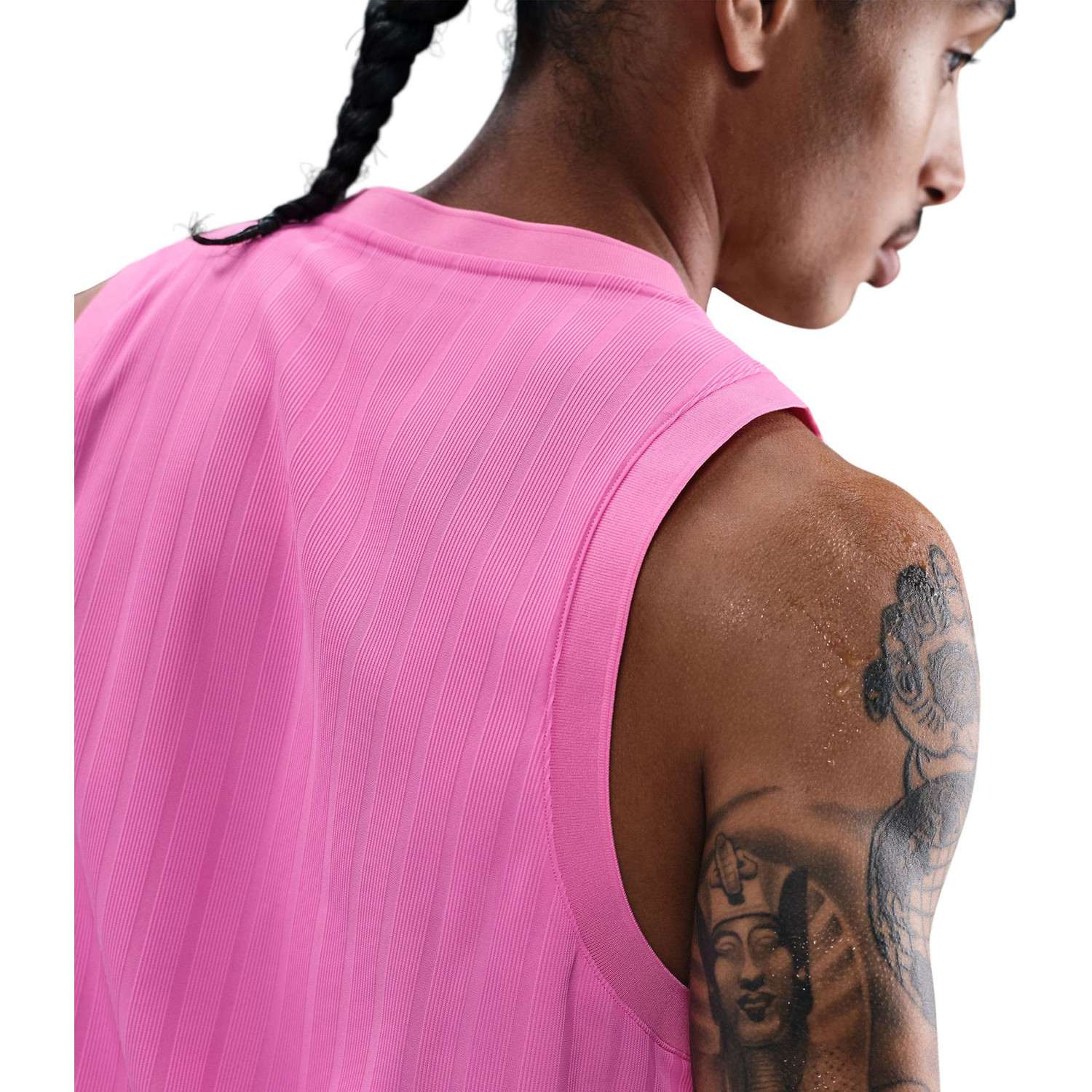 Nike Court Advantage NY Heren