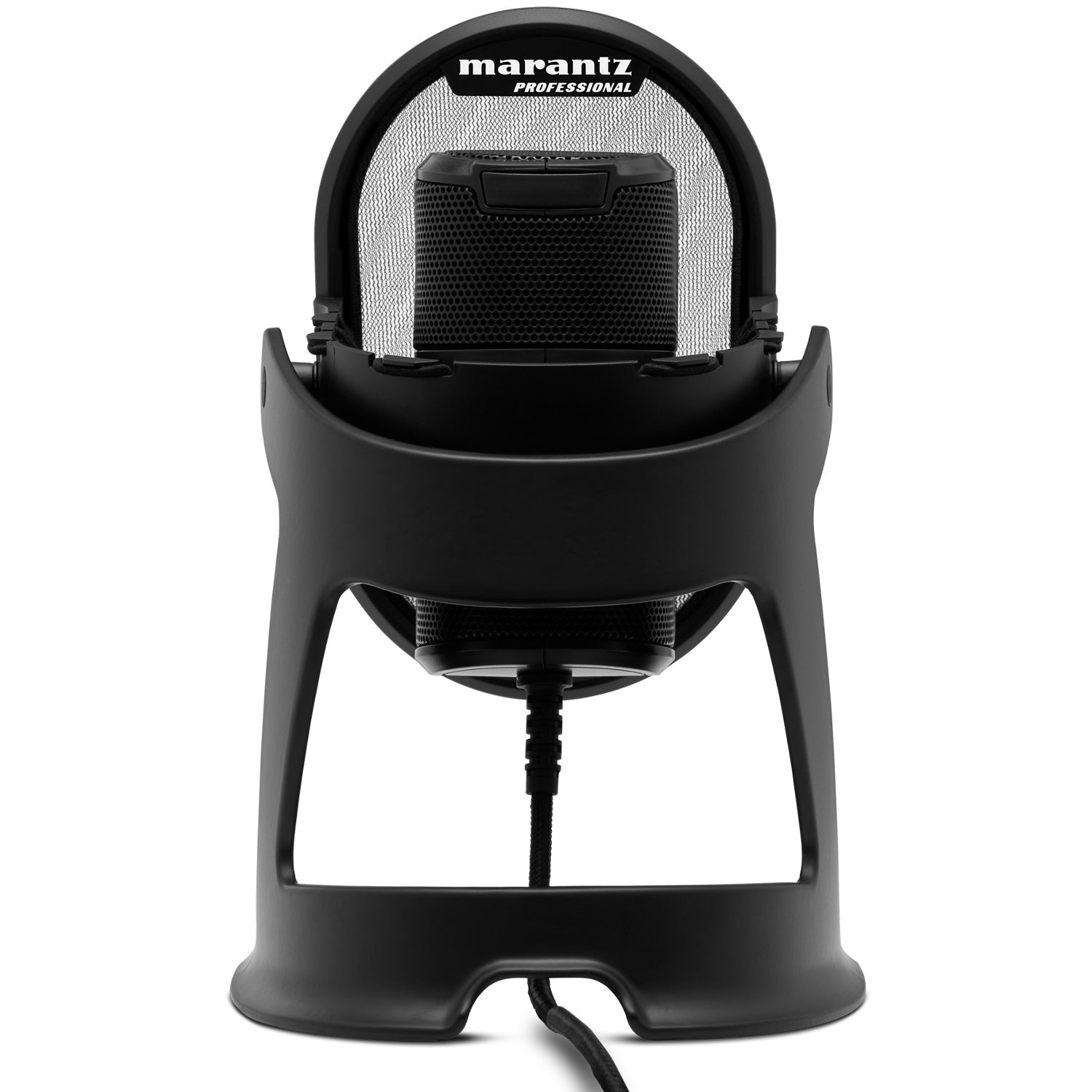 Marantz Umpire usb condensatormicrofoon