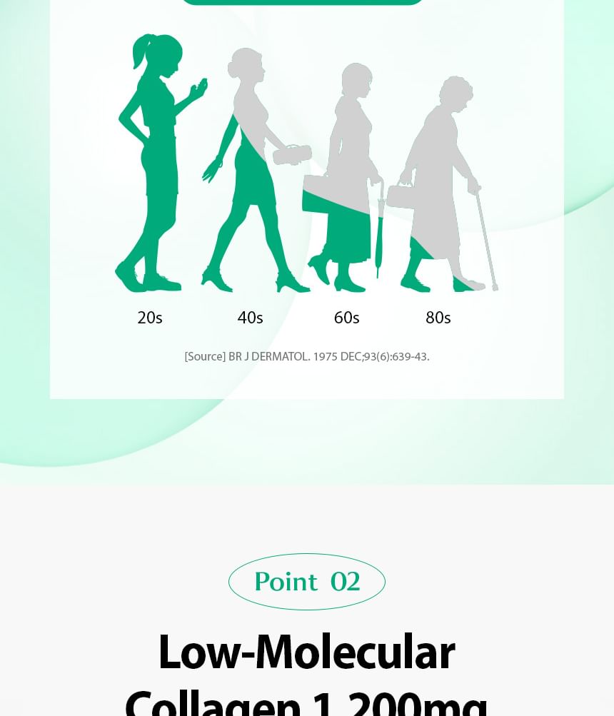 Nutrione - BB LAB Biotine Collageen V