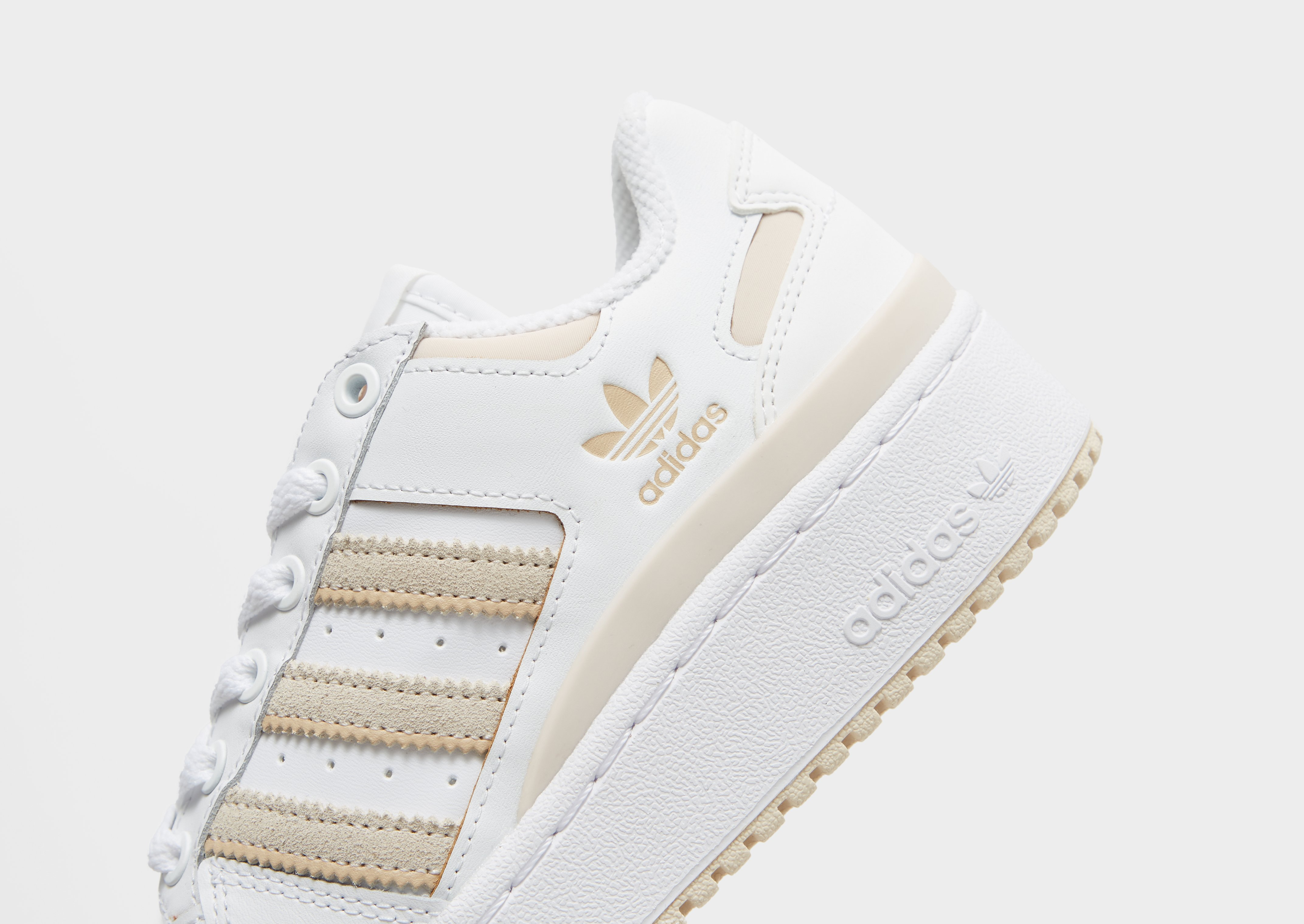adidas Originals Forum Bold Stripes Femme