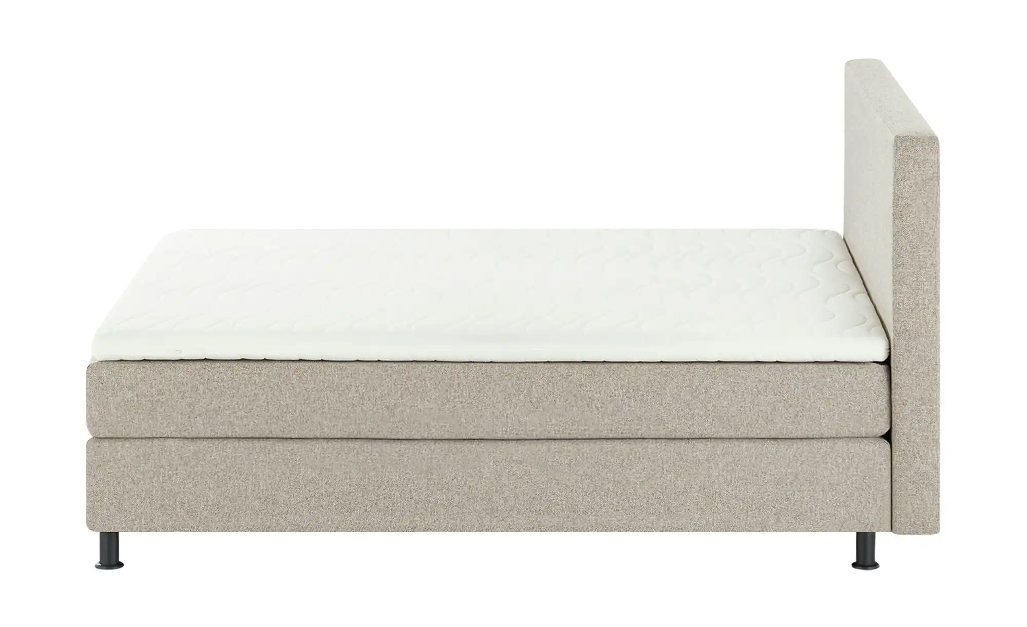 Wohnwert Boxspringbett Dormian Boro
