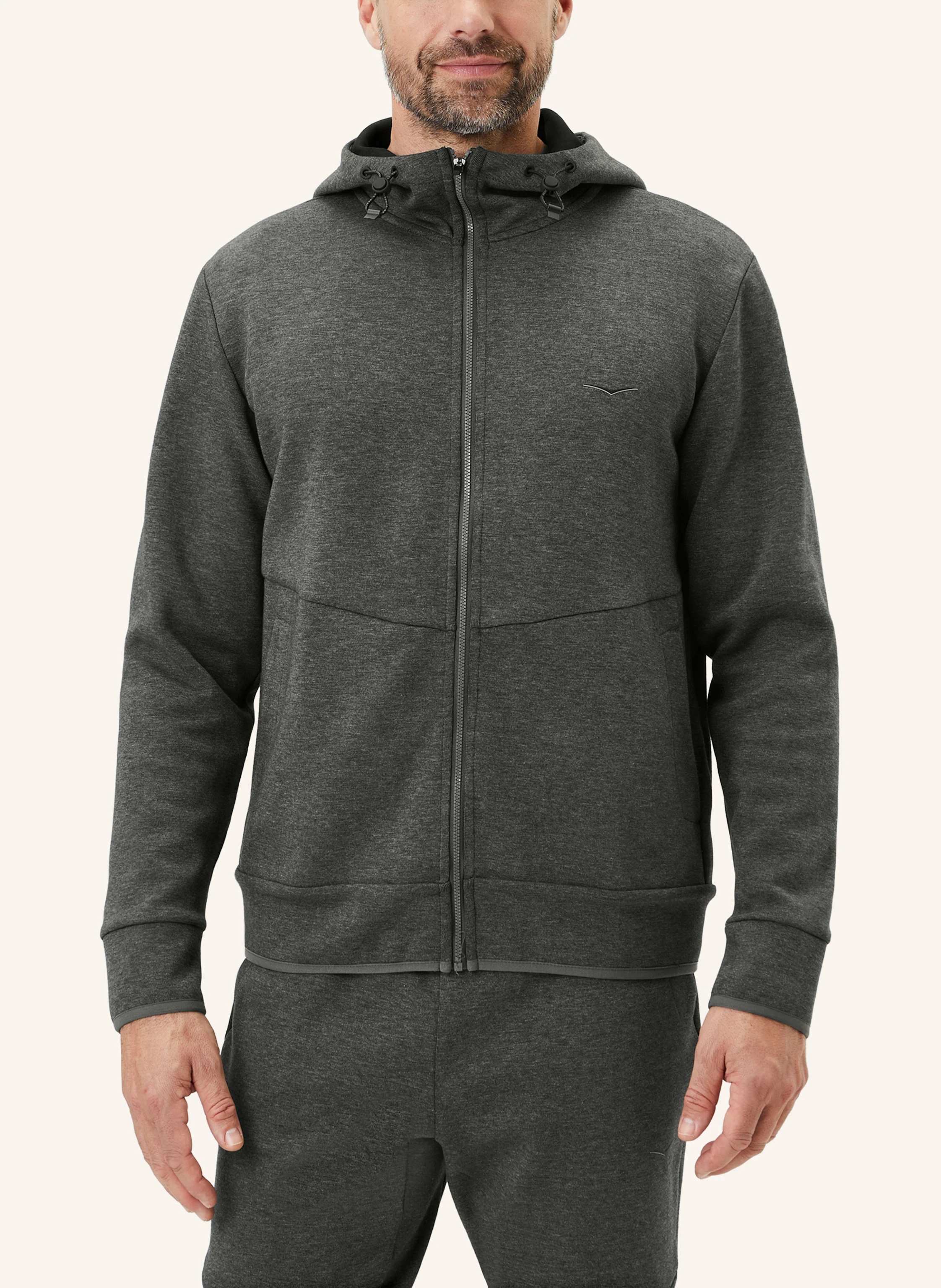 VENICE BEACH Sweatjacke VB Men DAYTON