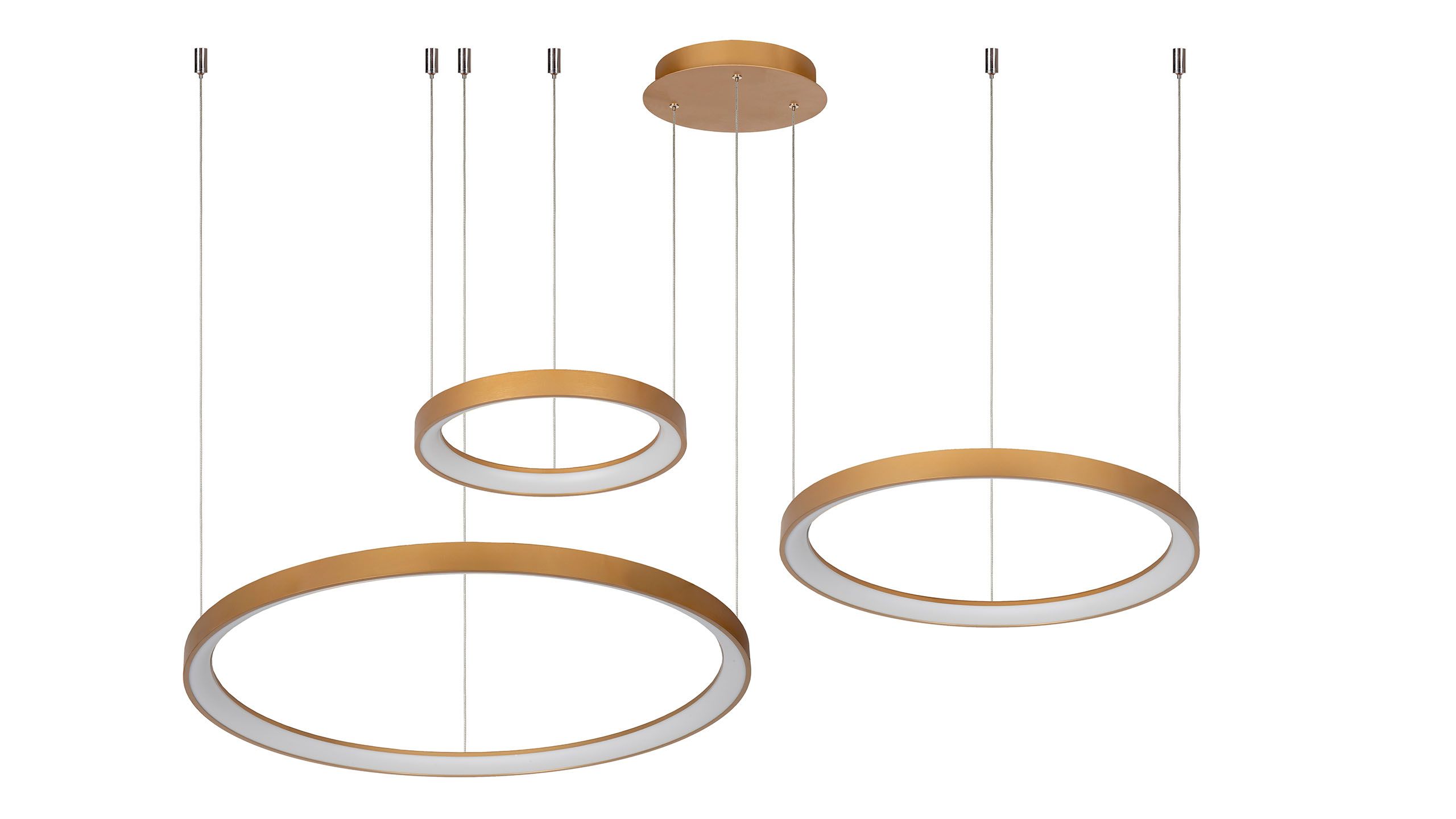 Hanglamp Vidal B78 x D78 cm