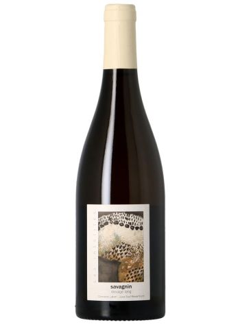 La Bardette - Savagnin - Elevage Long - Labet