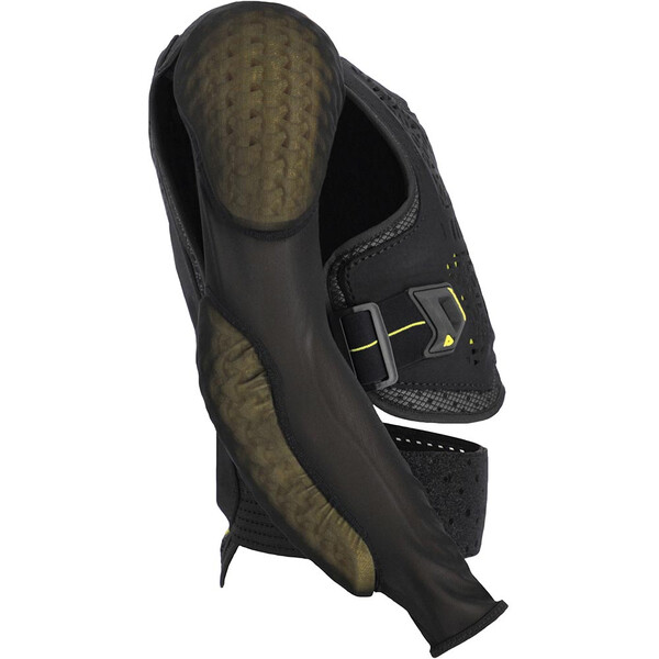Acerbis - Gilet de protection enfant Plasma Kid Noir / Jaune fluo