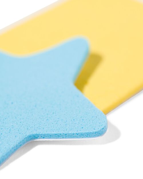 90 formes en mousse autocollantes