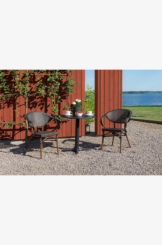 Kafestol, Äppelhed