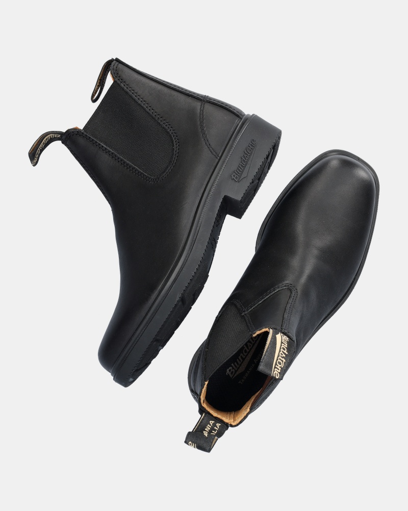 Blundstone 1306 Chelseaboots  - zwart