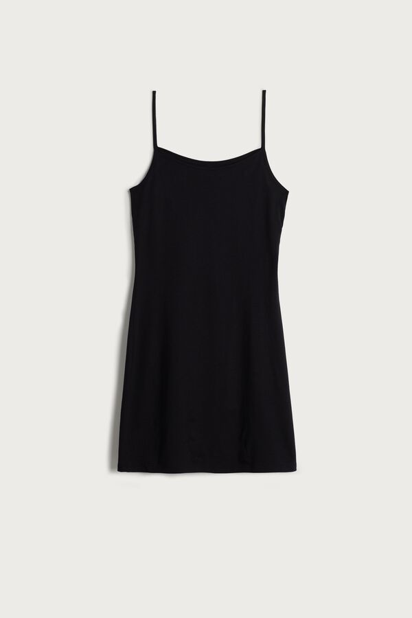Camisola de algodão Supima® ultra-fresca