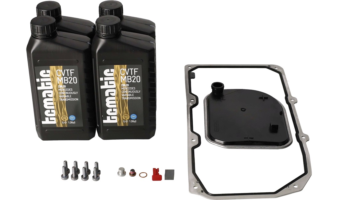 Hydraulikfilter-KIT