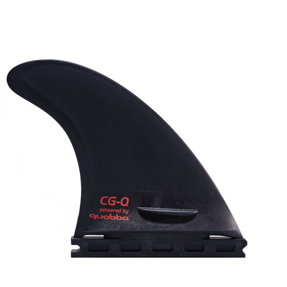 Quobba Fins Thruster Future Set Carbon Glass