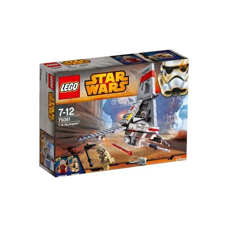 LEGO® Star Wars™ 75081 T-16 Skyhopper