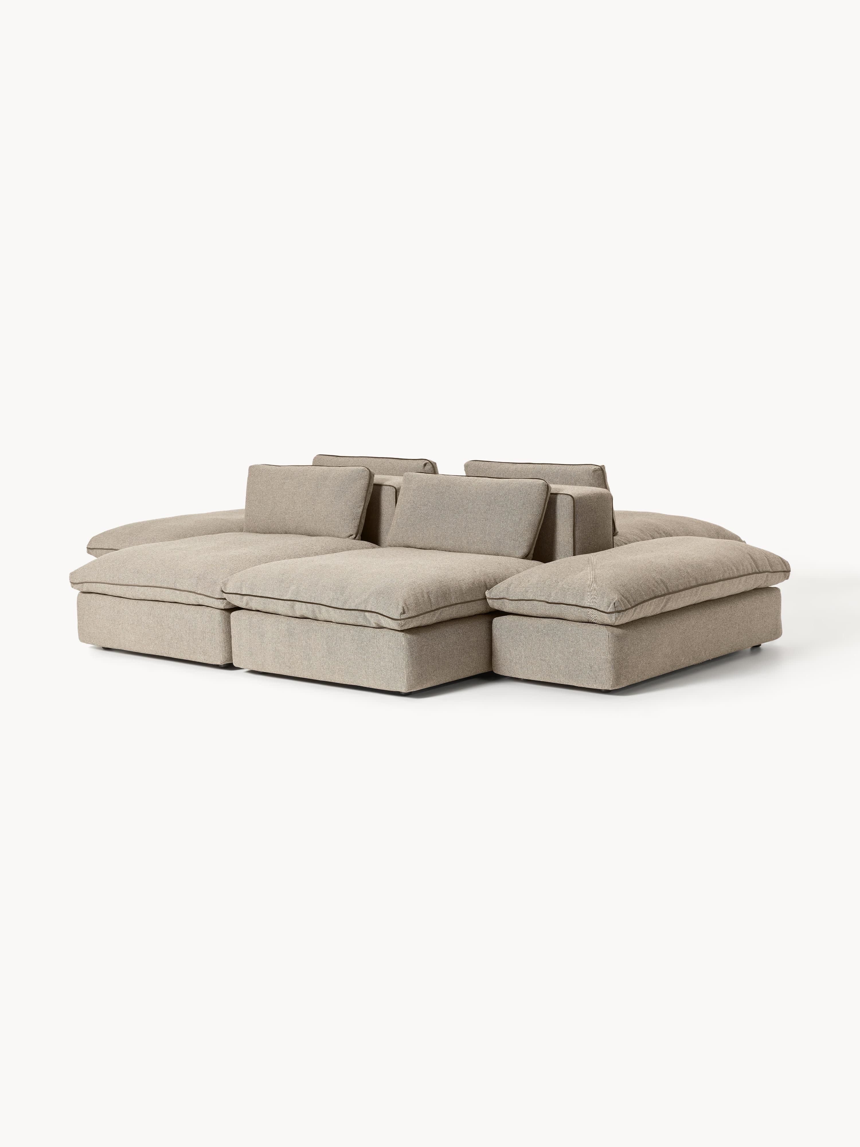 Modulaire U-bank Felix