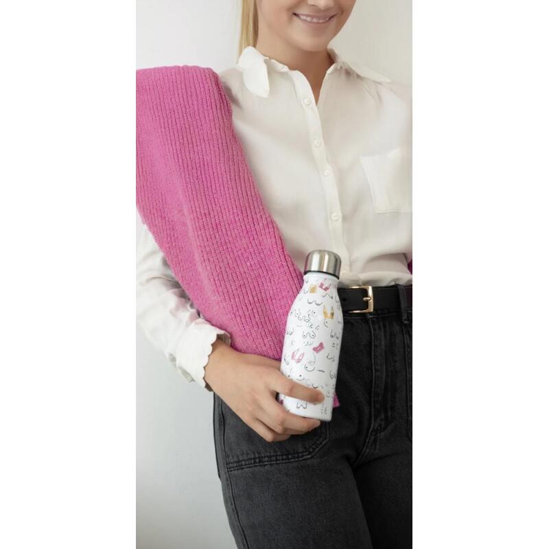 Mix & Patch - Ode à la femme - Assortiment