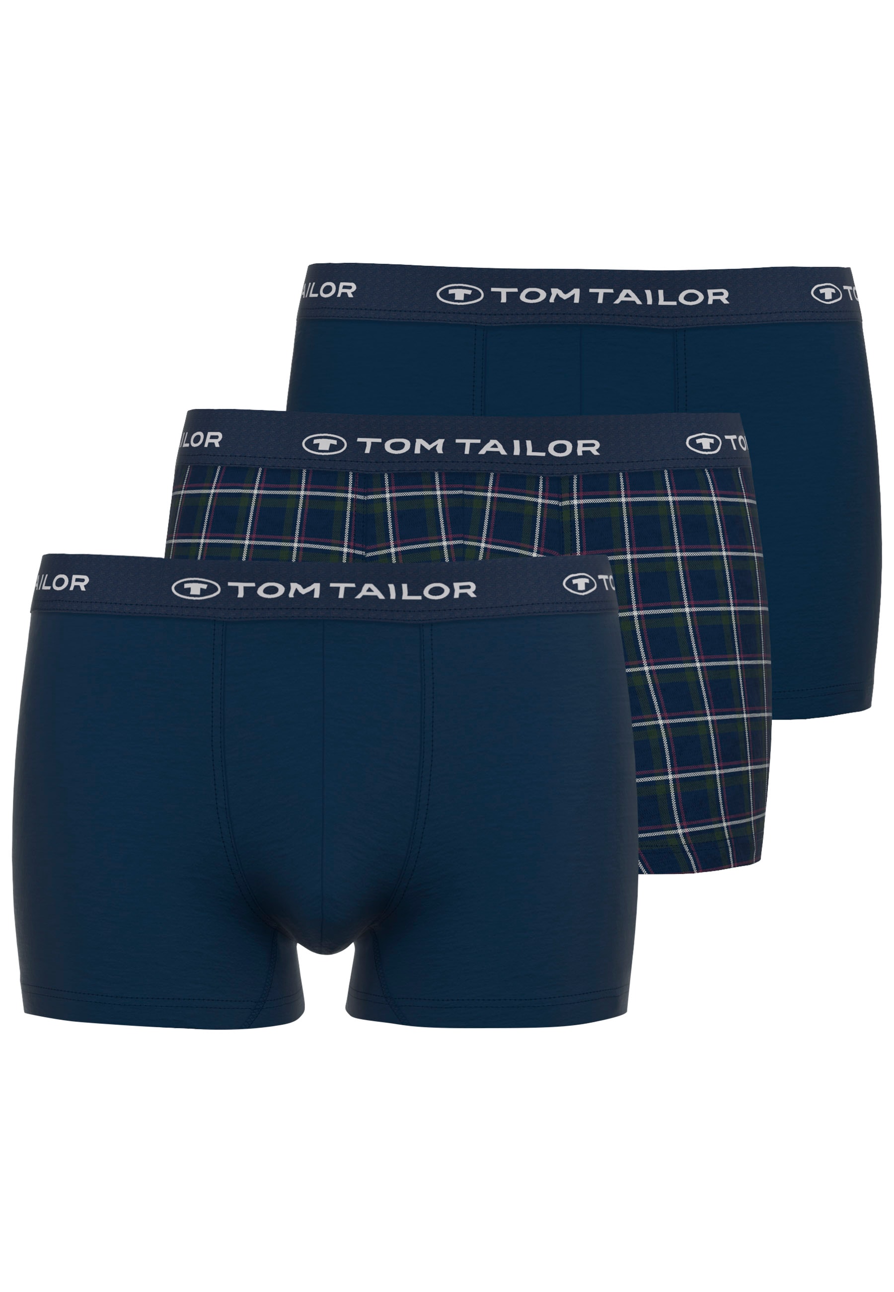 TOM TAILOR Retro Pants »Buffer«