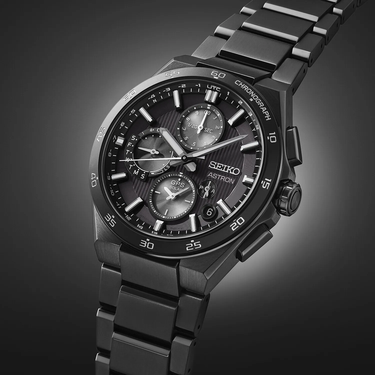 Seiko Astron SSH155J1