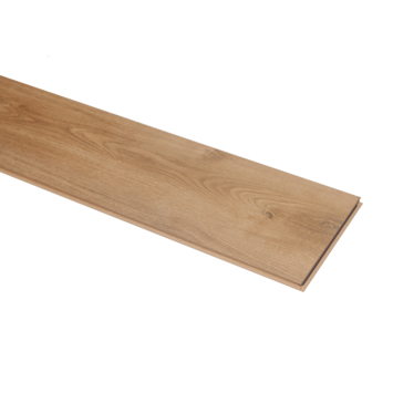 Kleurstaal GAMMA Signature Laminaat Naturel Wit Eiken
