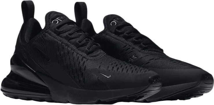 Nike air max 270 Barely rose/vintage wine-eleme