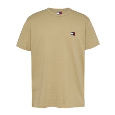Tee-shirt à manches courtes homme Tjm Reg Badge TOMMY HILFIGER