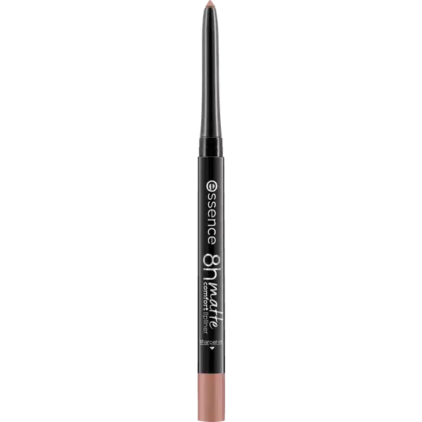 8h matte comfort lipliner 03