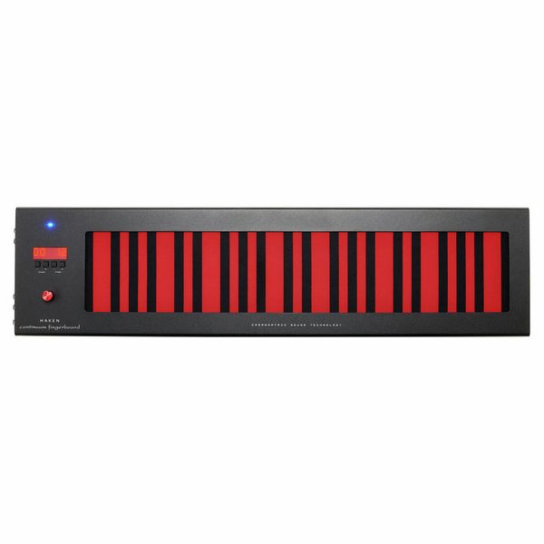 Haken Audio Slim Continuum 46s8x