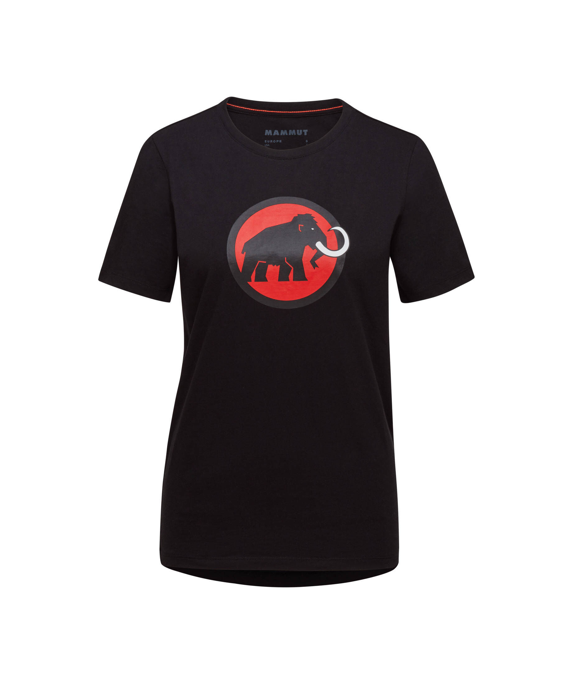 Mammut| Damen T-Shirt Classic