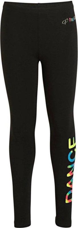 Papillon - Dance - Sportbroek - Zwart - Meisjes - Katoen
