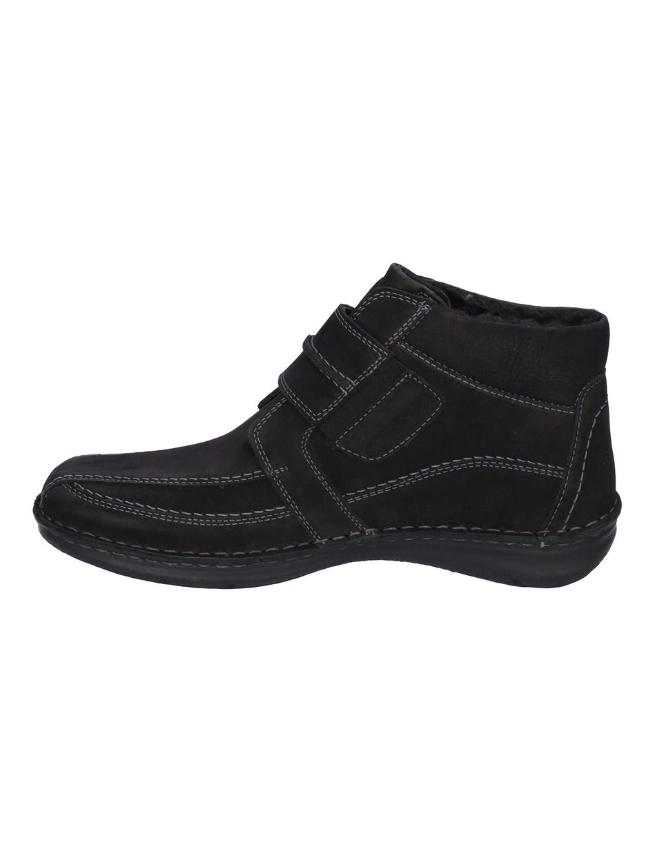 Stiefelette Anvers 95, schwarz