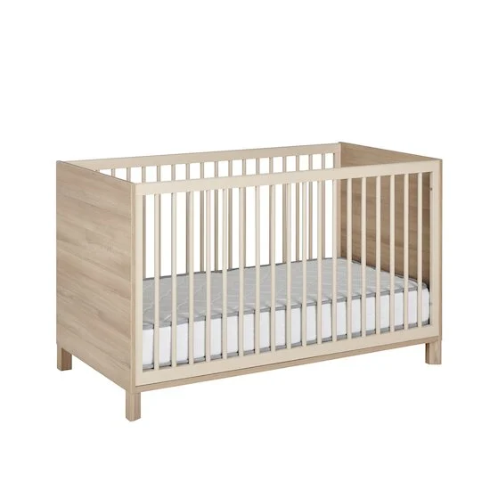 Calypso Lit bébé   Beige        70 x 140 cm   de               Galipette