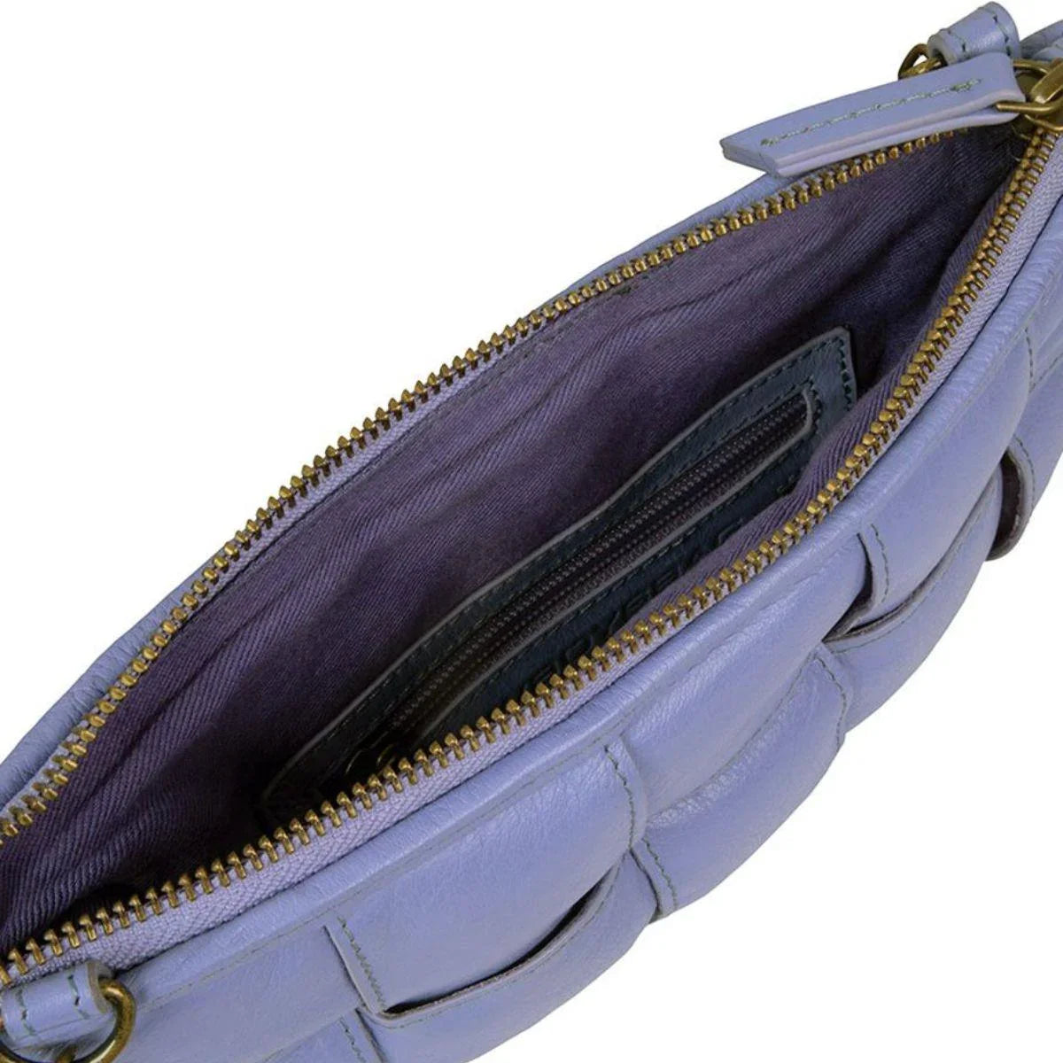 Cowboysbag | Sunnyvale | leren Crossbody tas