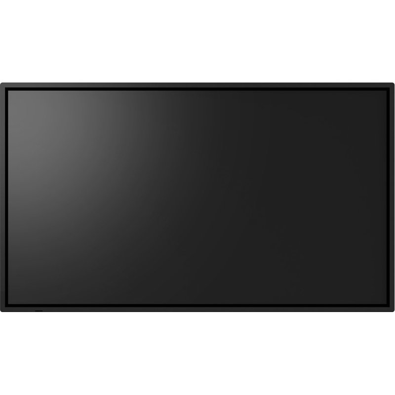 Sharp LM431 Écran plat interactif 109,2 cm (43