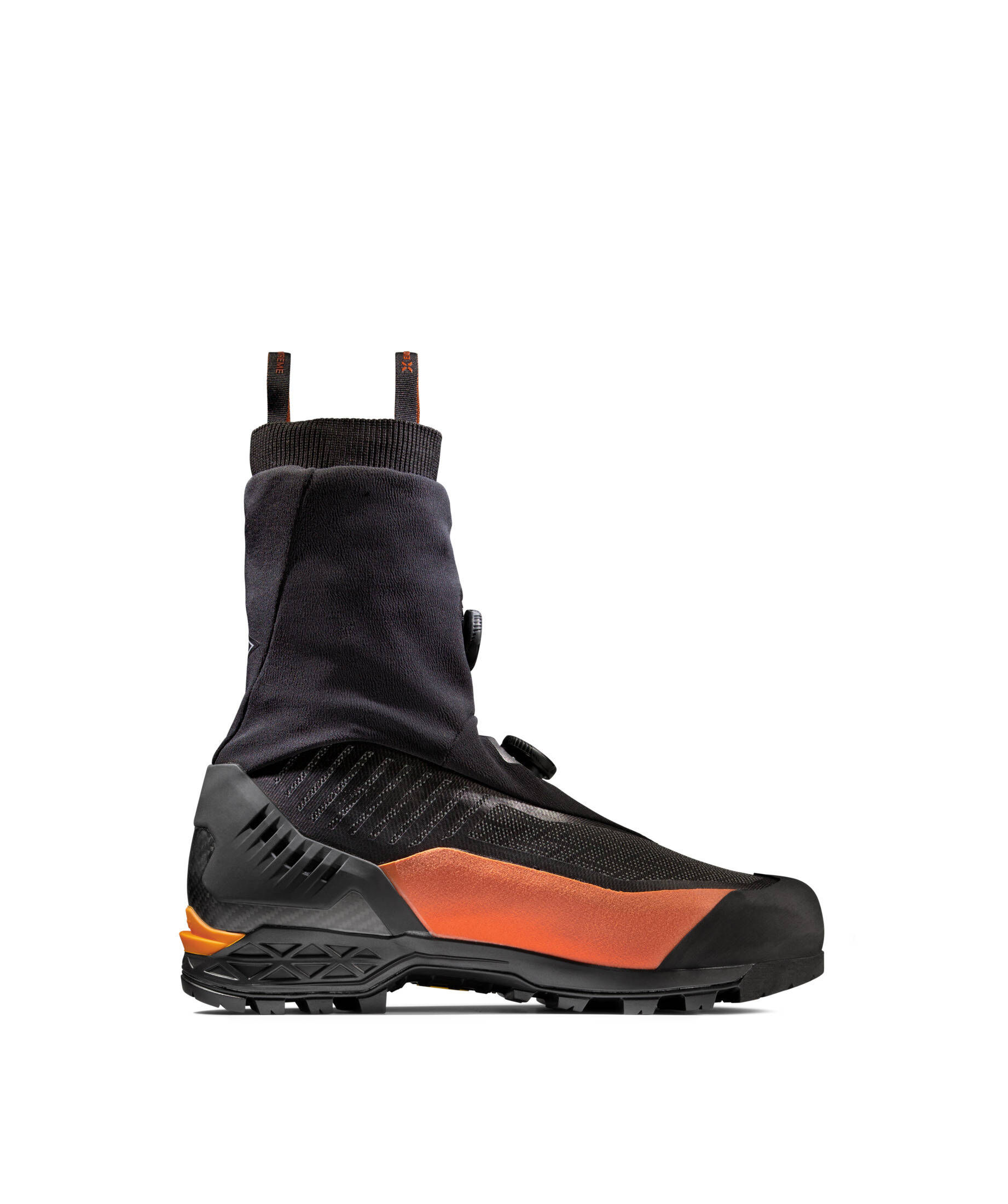 Mammut| Herren Wanderschuhe TAISS PRO GTX