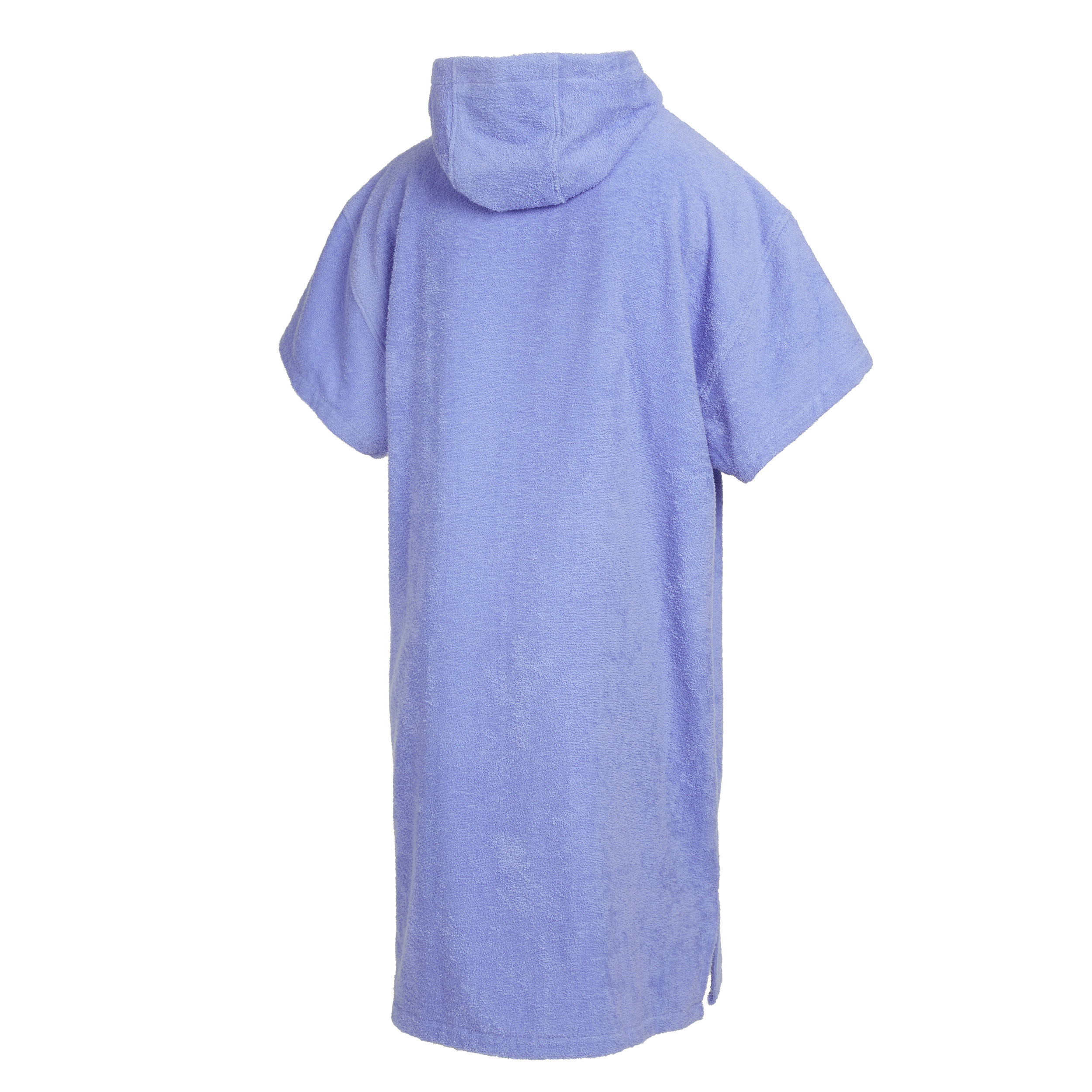 Mystic Poncho Regular night blue
